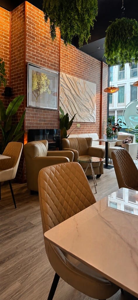 Caféterra photo 3