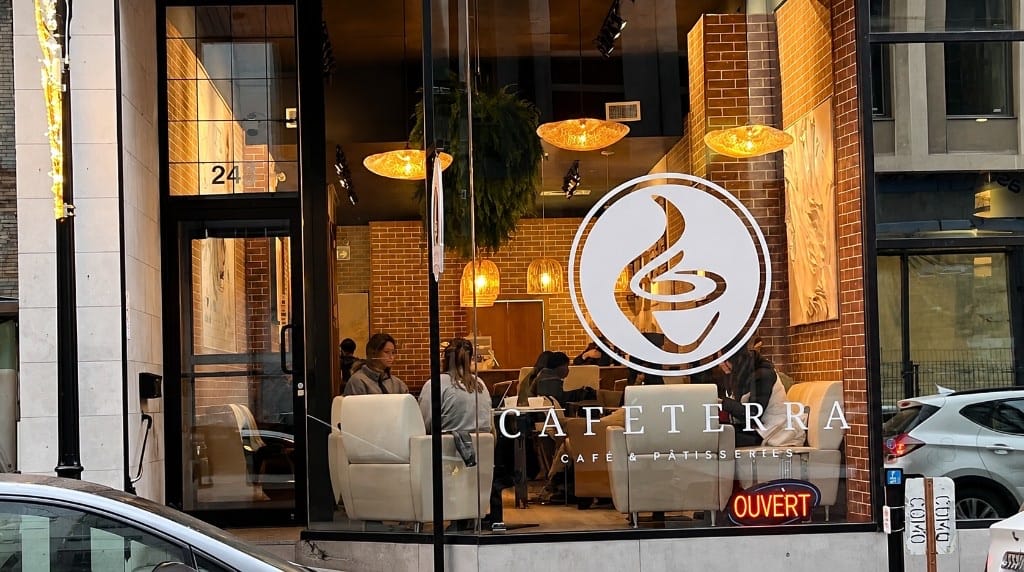 Caféterra photo 4
