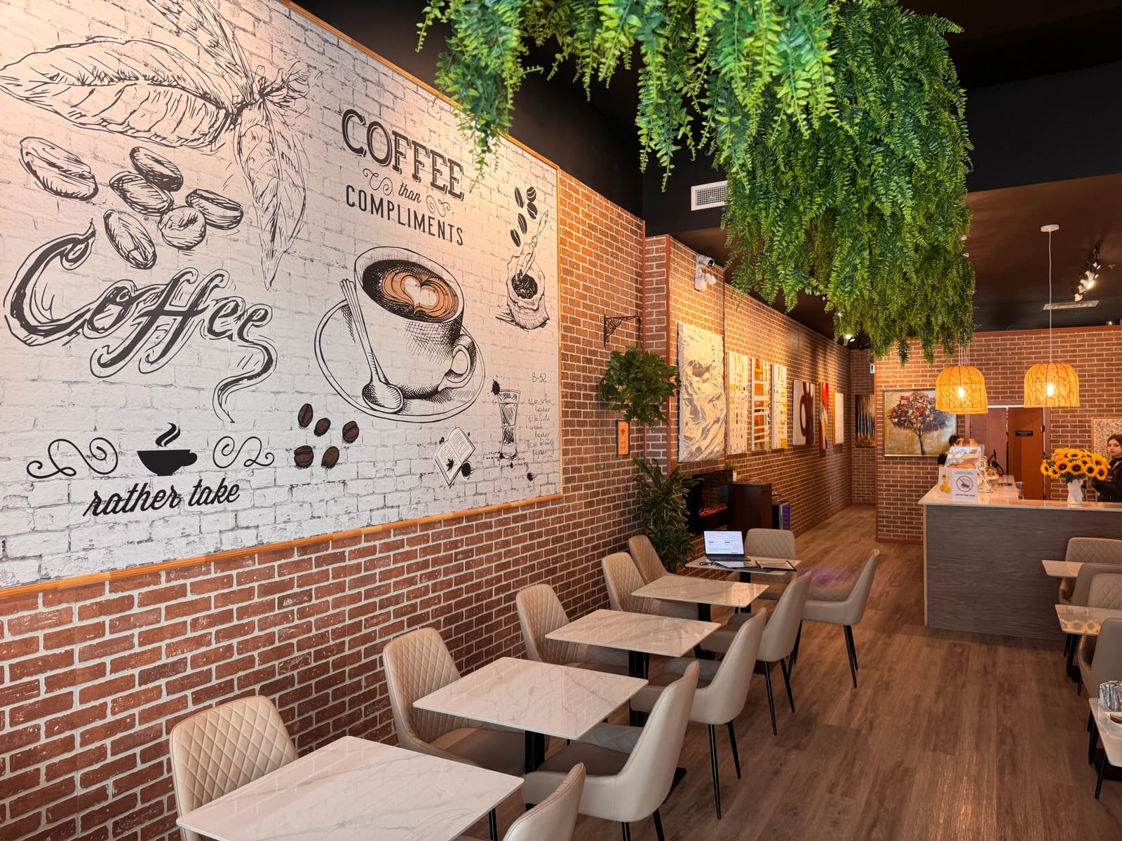 Caféterra photo 2