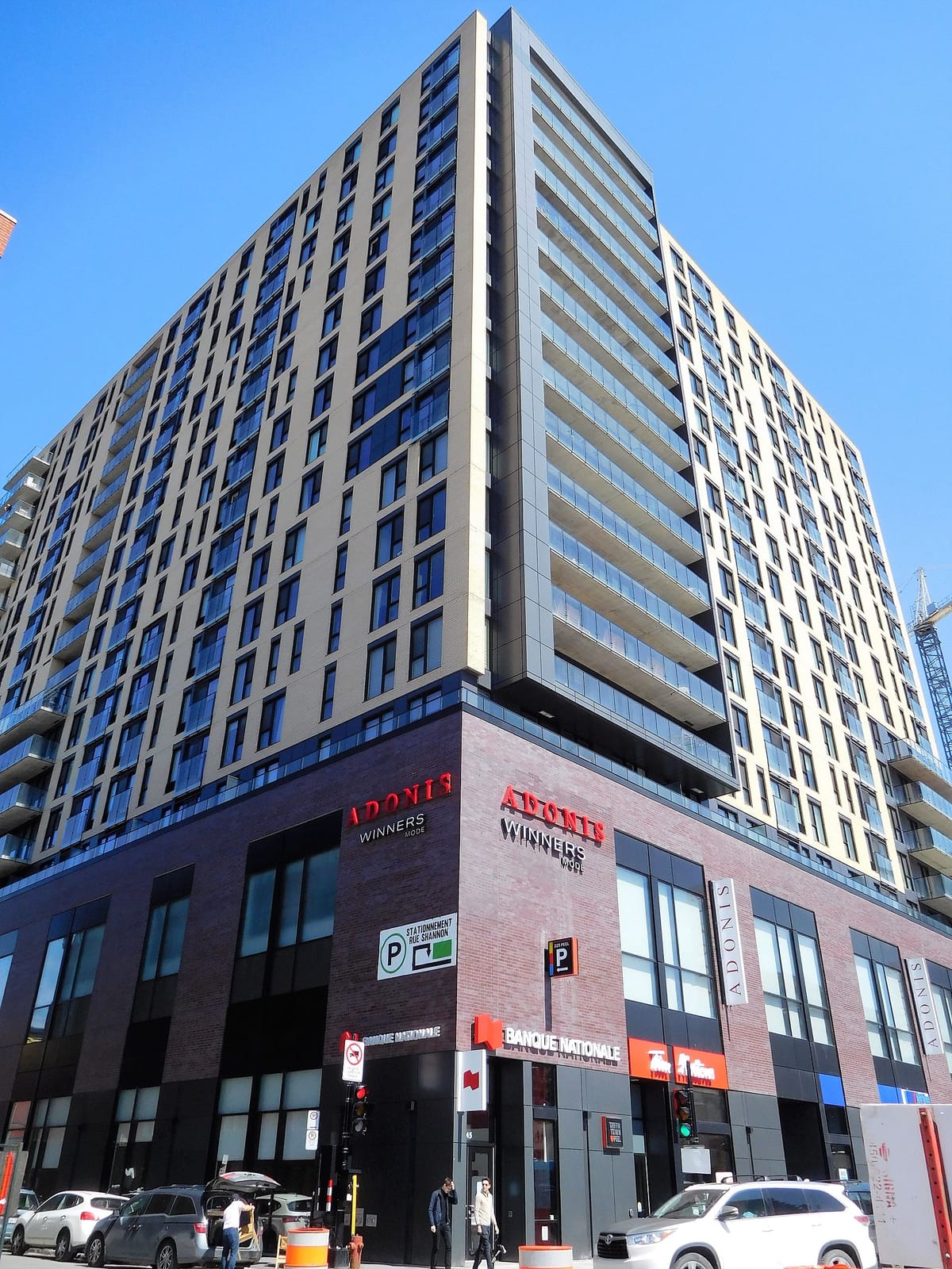 Tim Hortons photo 4