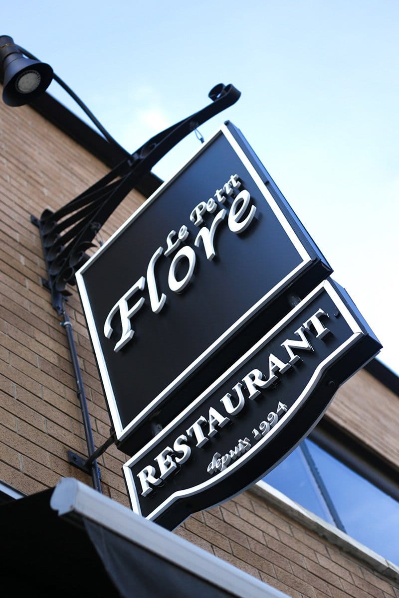 Le Petit Flore photo 5