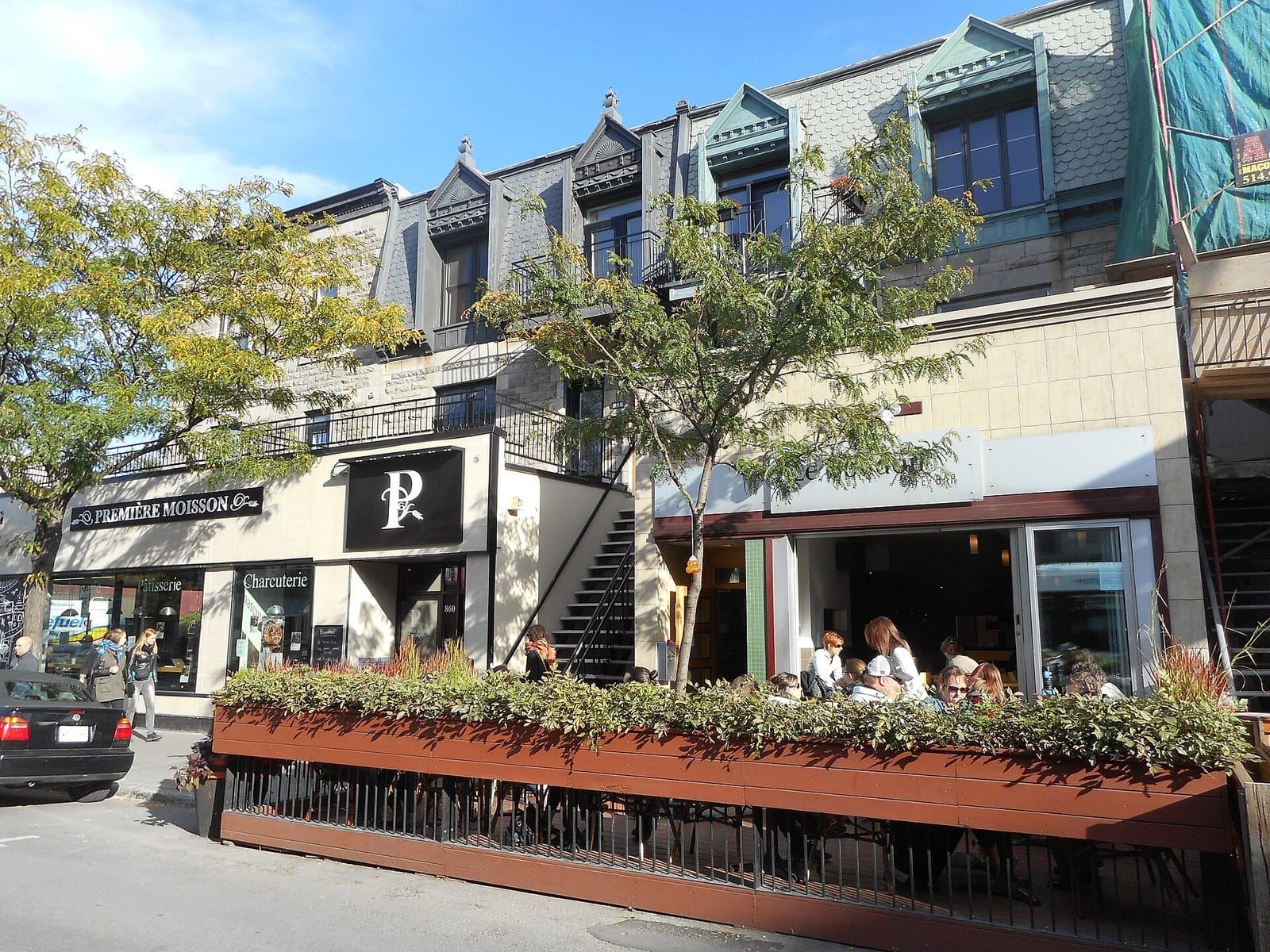Café Névé photo 2