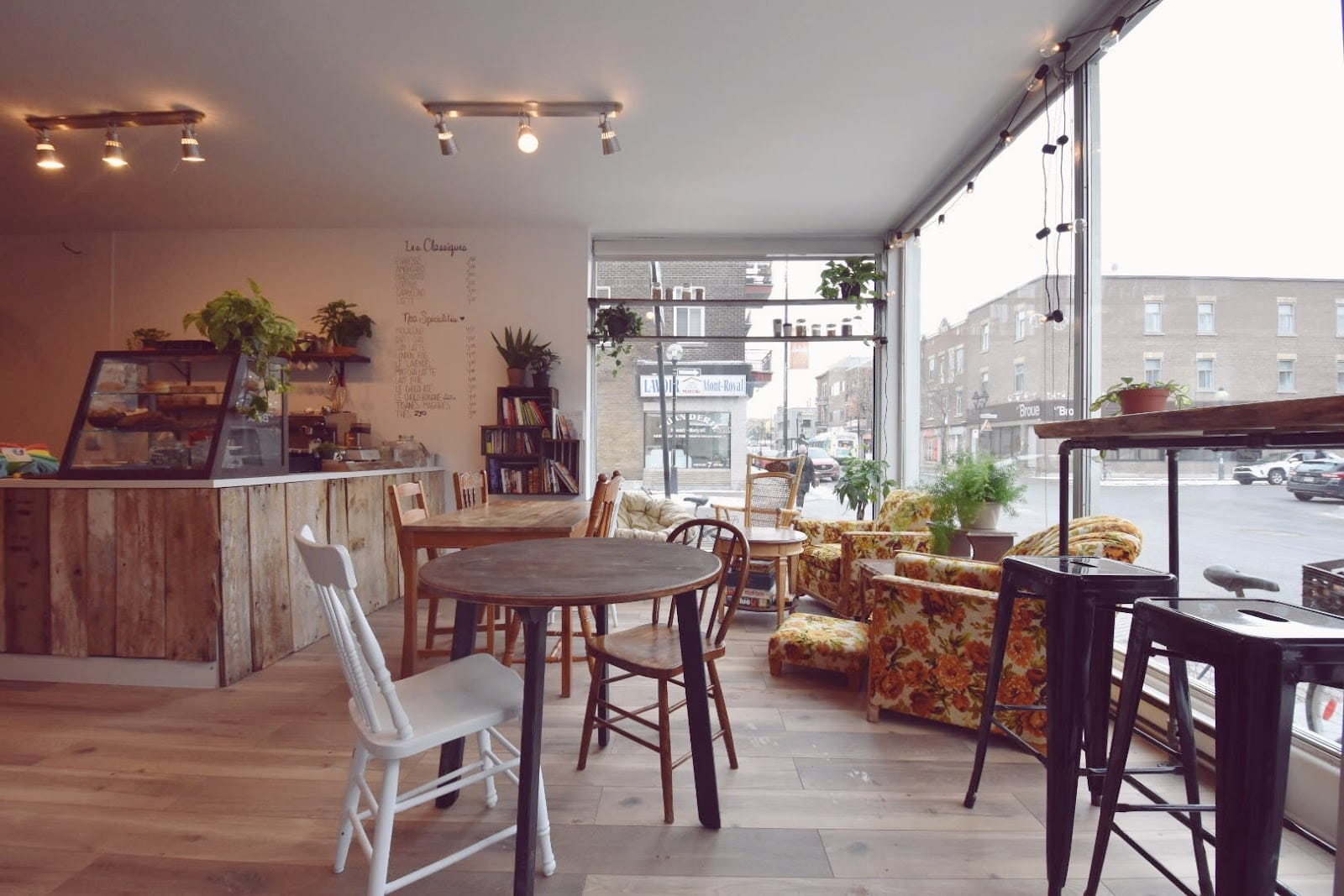 Cin Cin Café