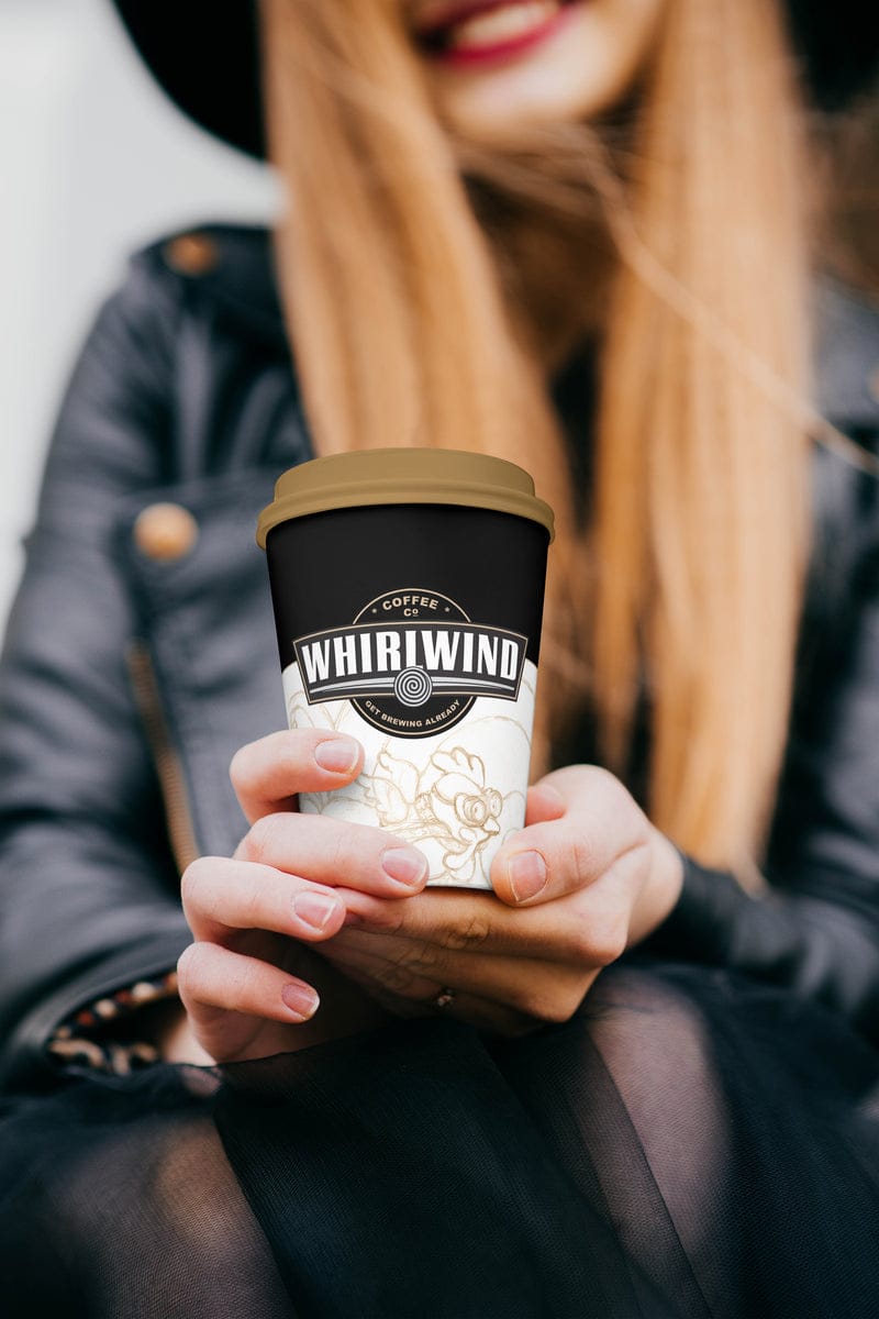 Whirlwind Coffee Company photo 2