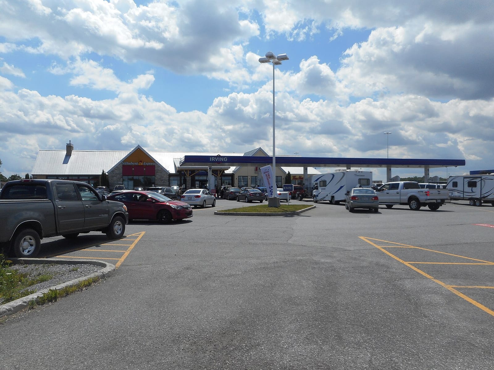 Tim Hortons photo 2