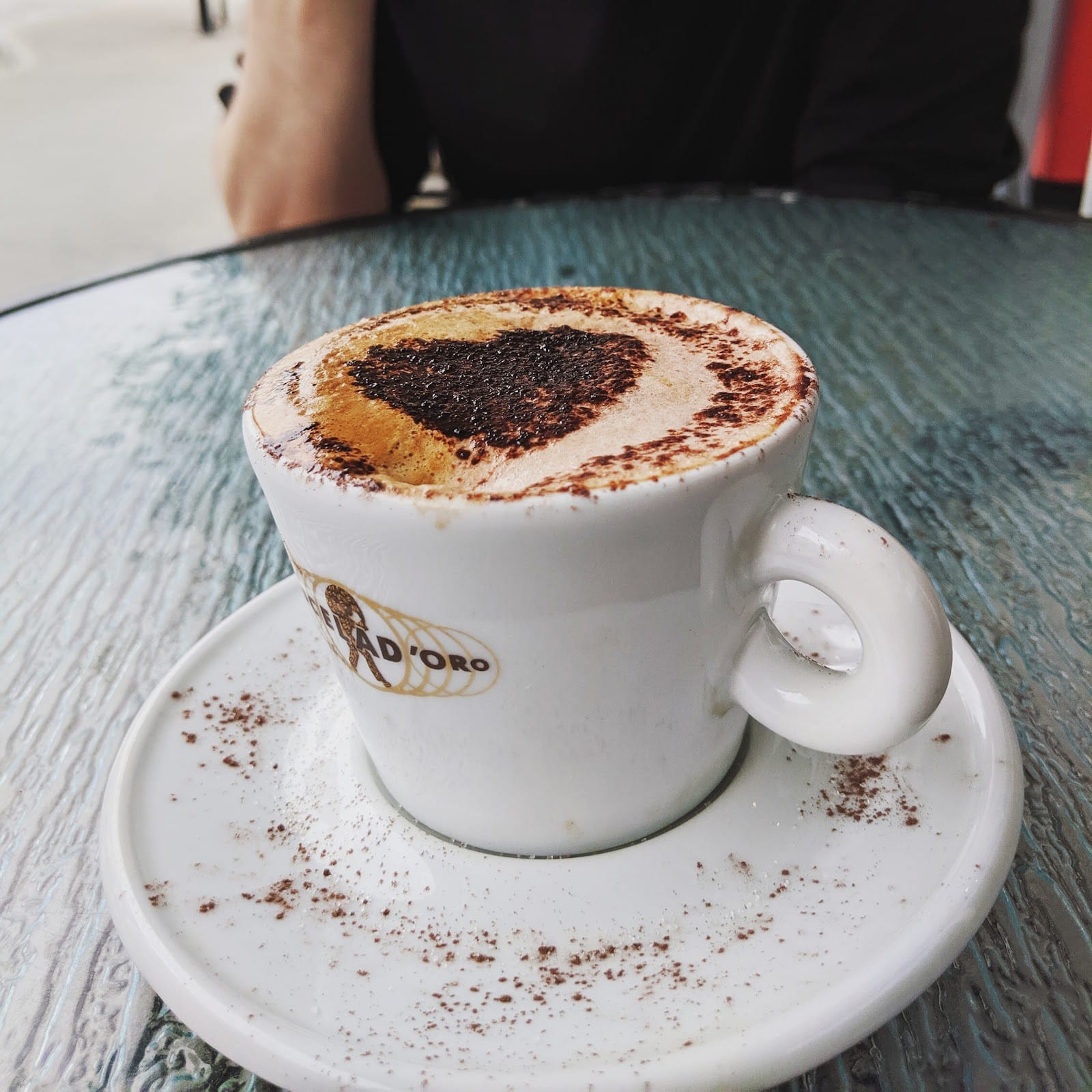 Café des Alizés