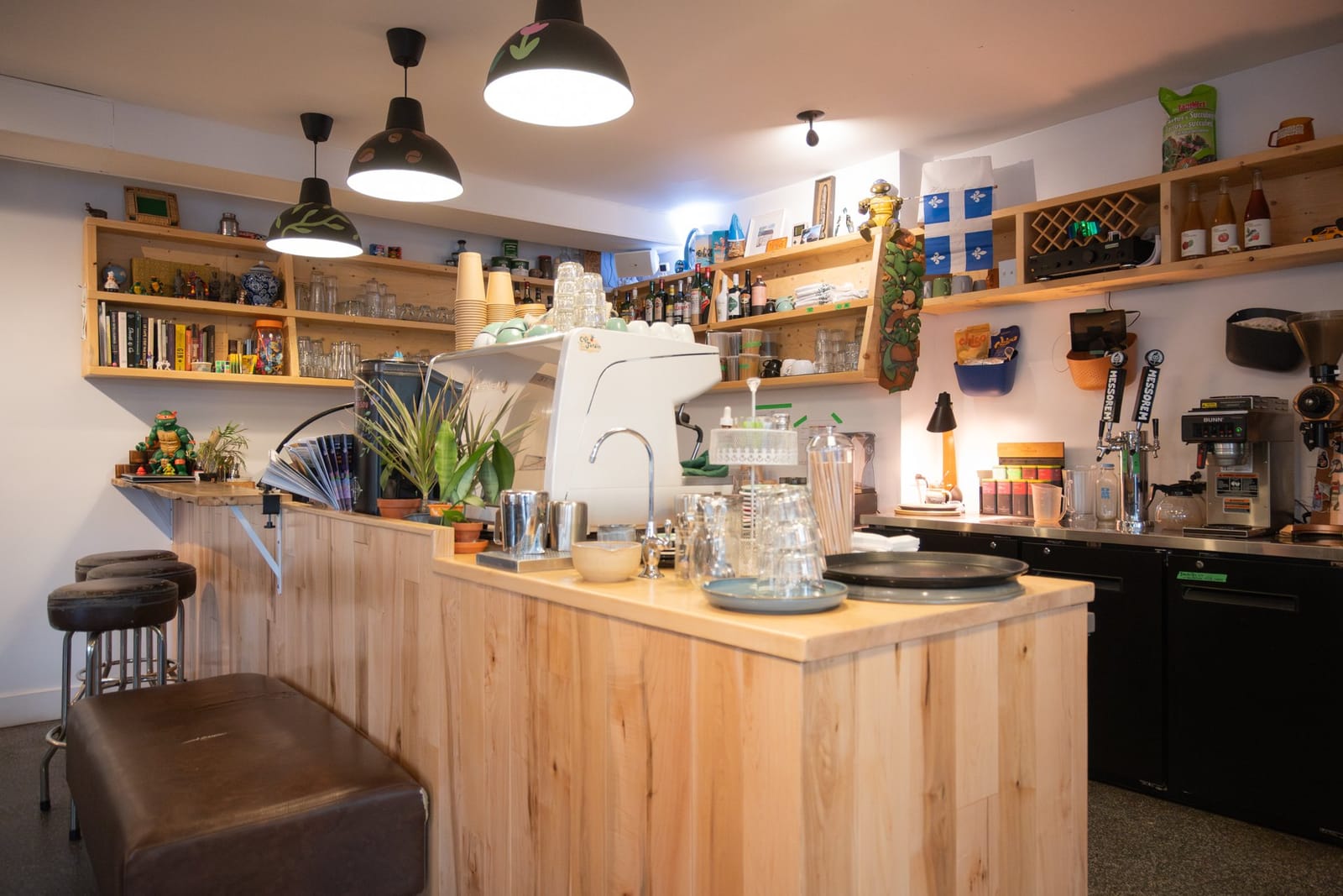 Café Jardin photo 2
