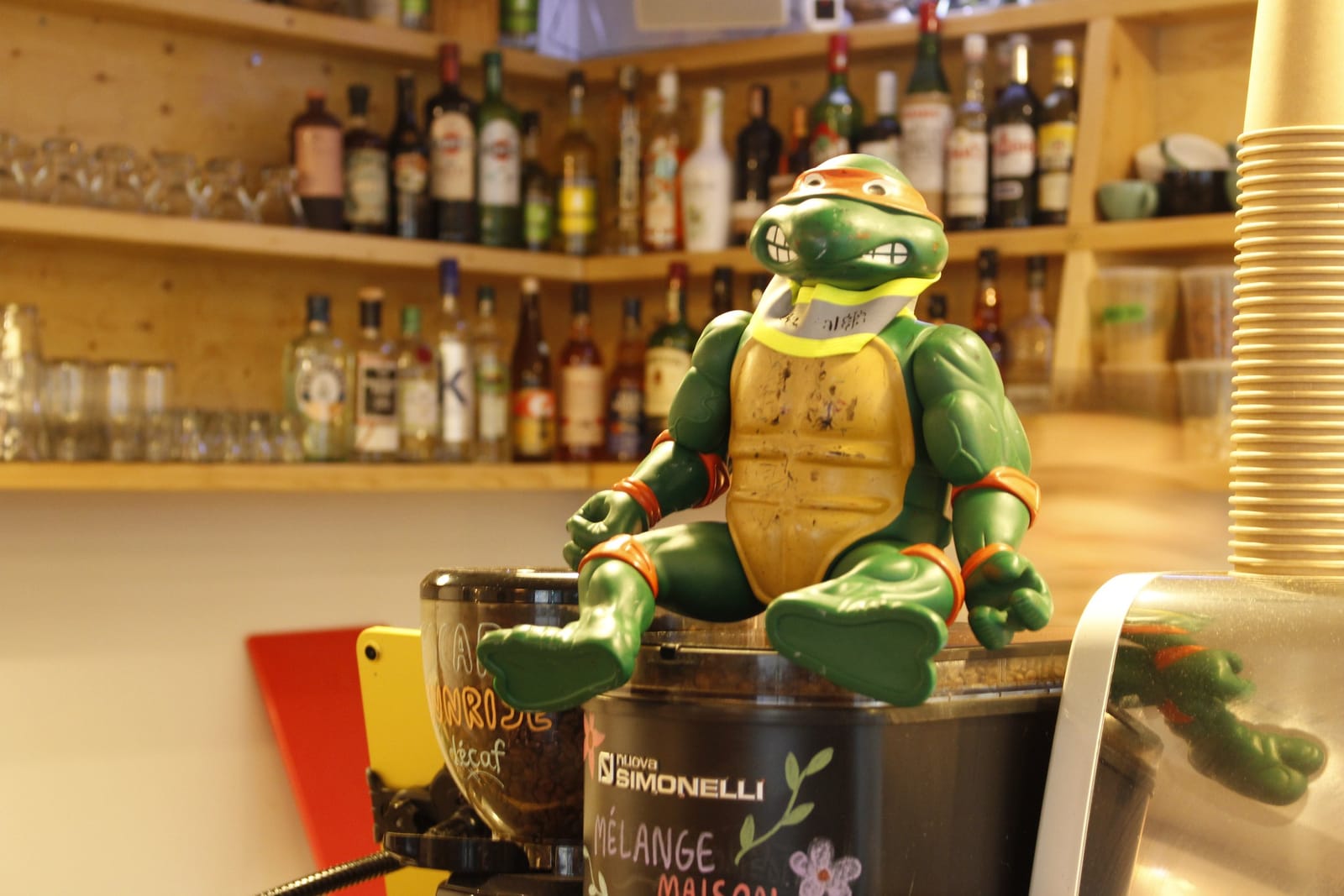 Café Jardin photo 5