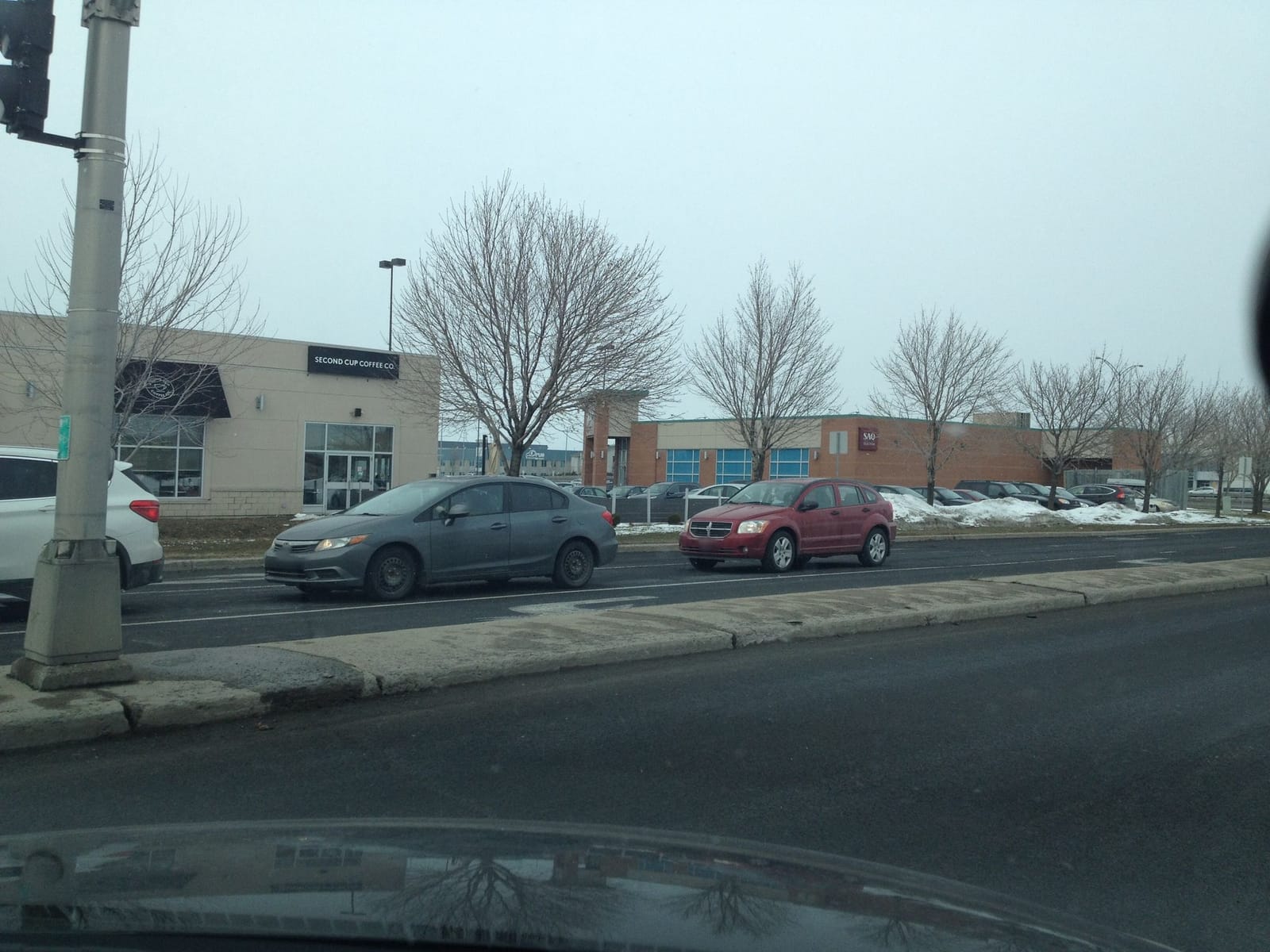 Second Cup photo 2