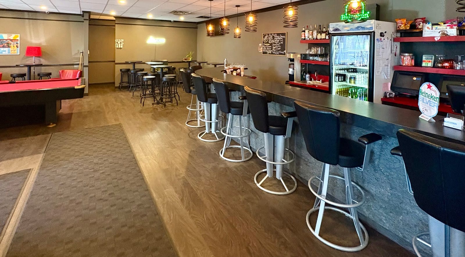 Café Granby