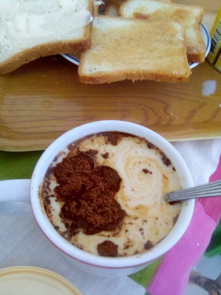 Cafe Casa Mia