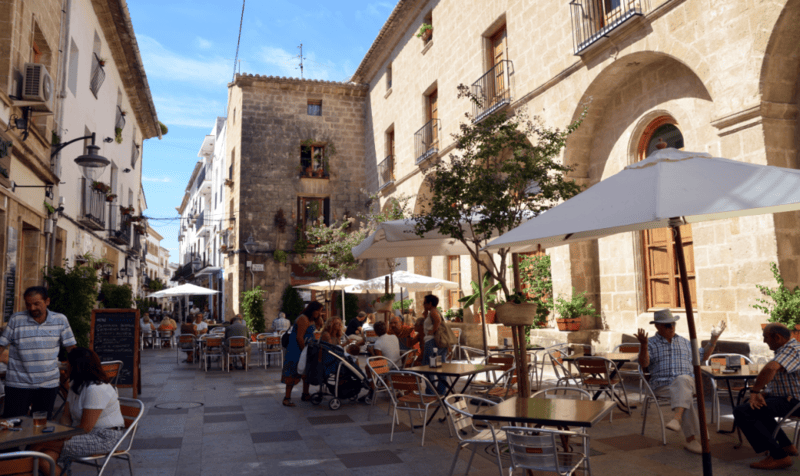 Byblos Le Petit Café photo 2