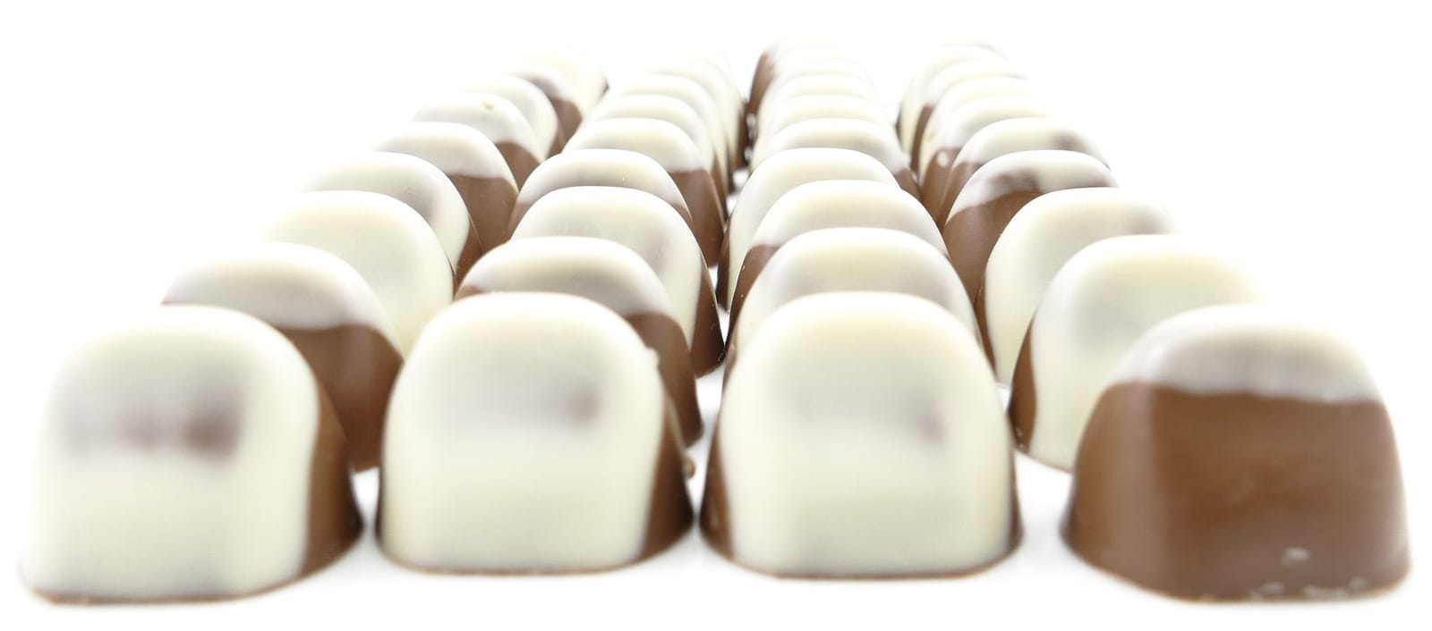 Chocolaterie au Coeur Fondant
