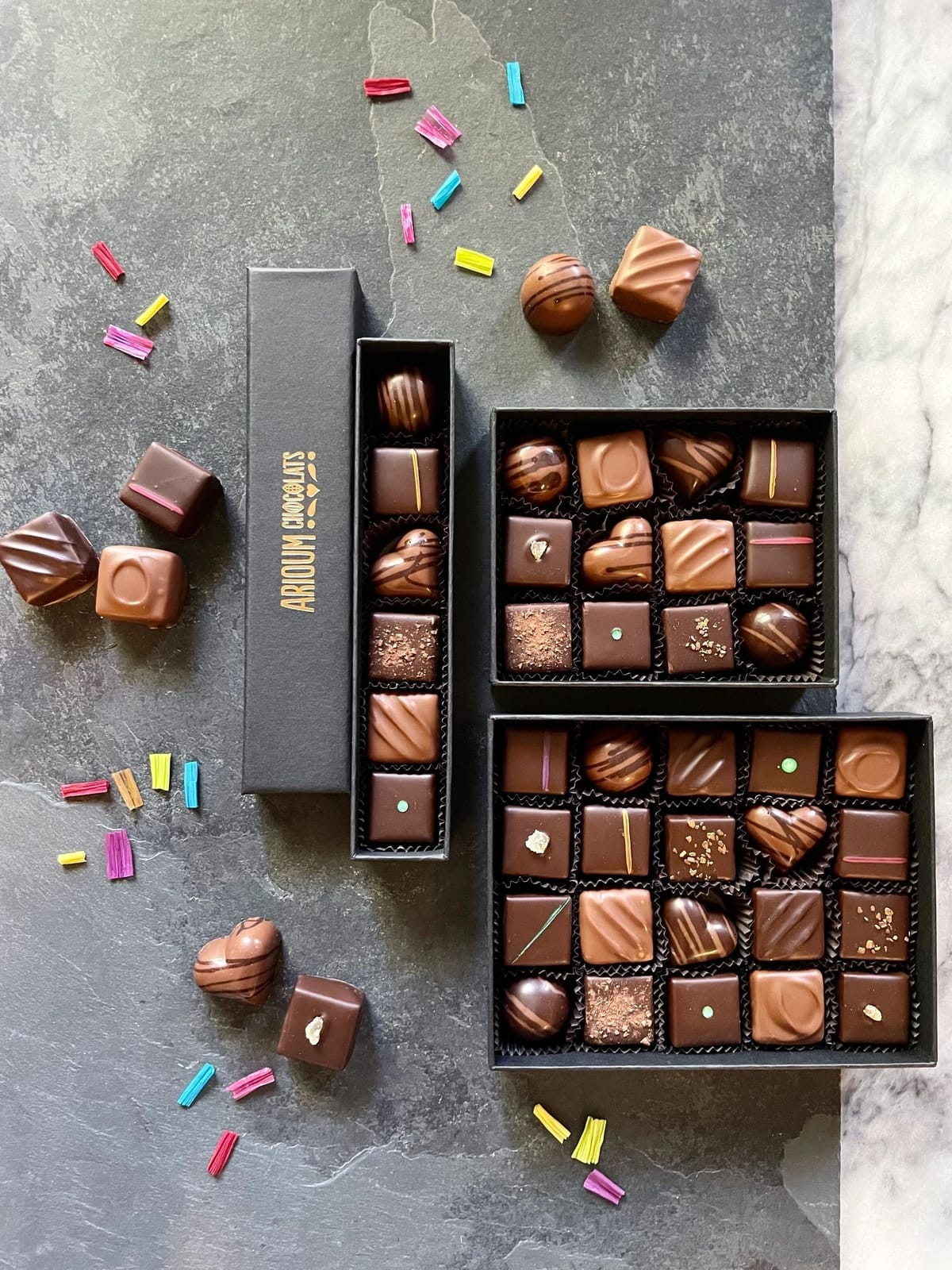Arioum chocolats