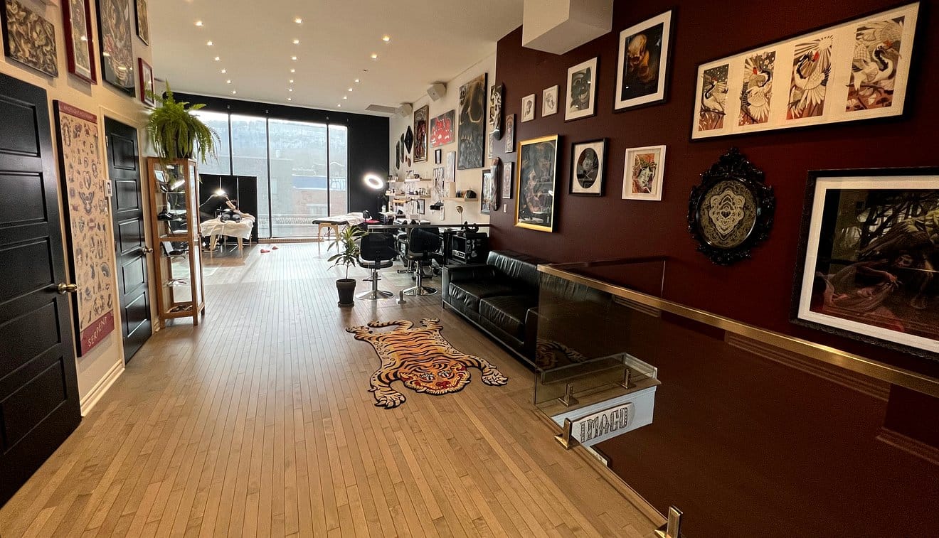 Imago Café