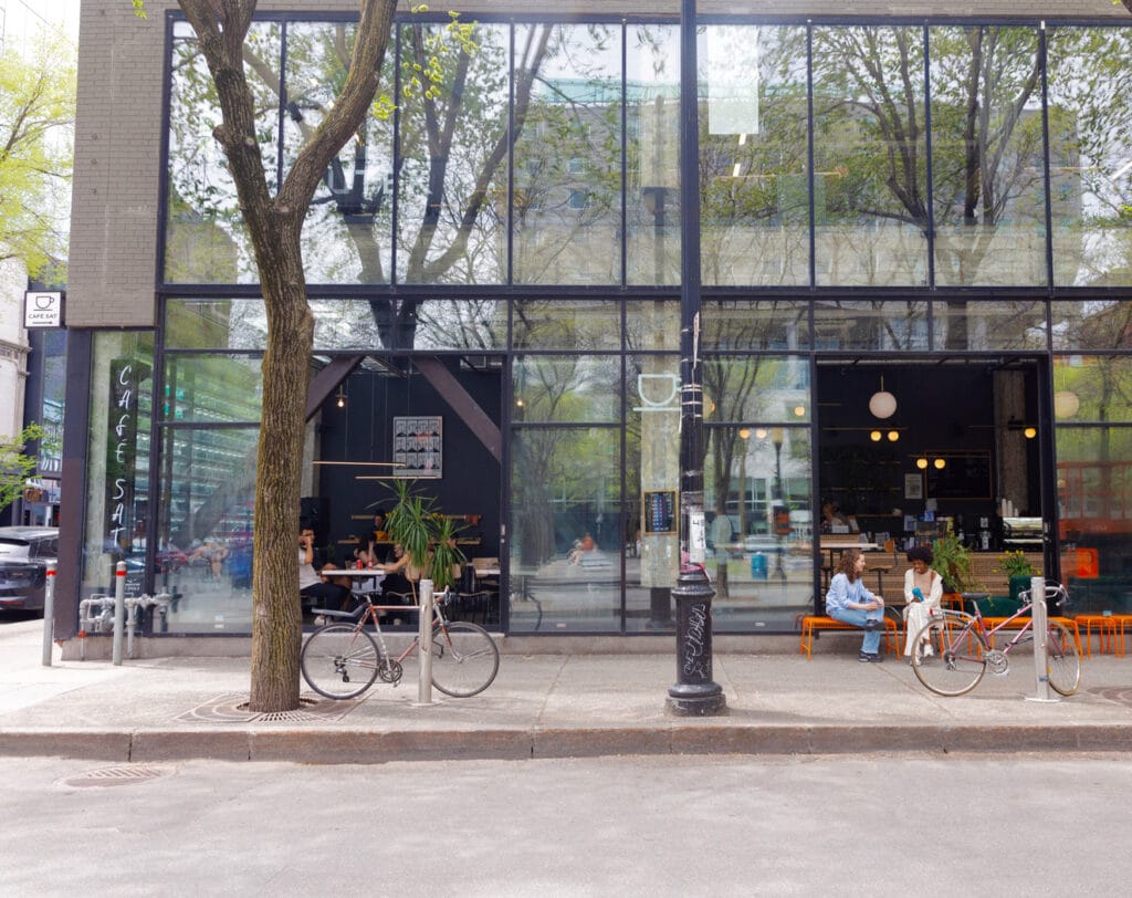 Café SAT photo 4