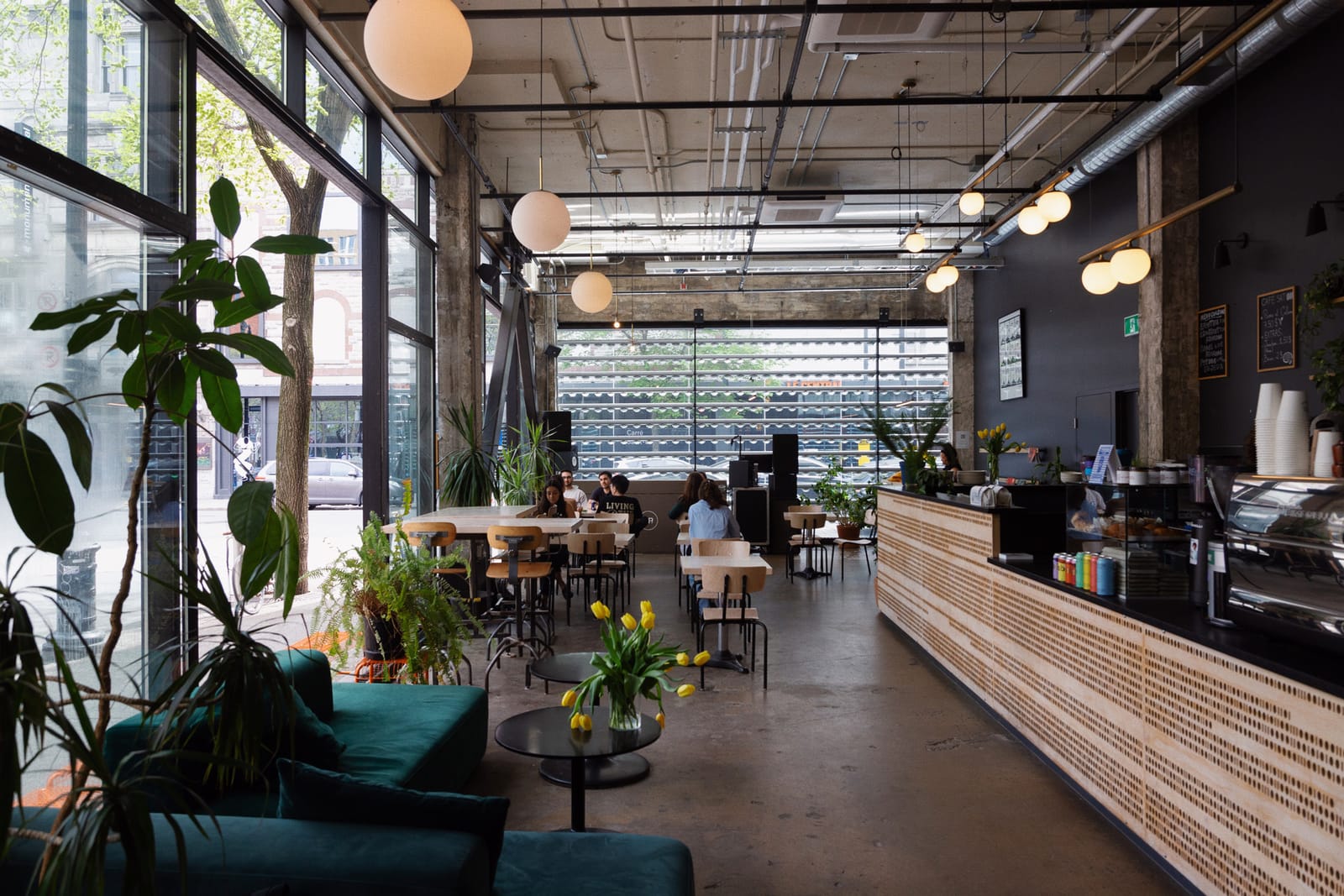 Café SAT photo 3