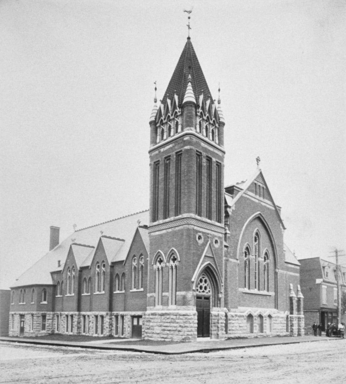 Mollo Café