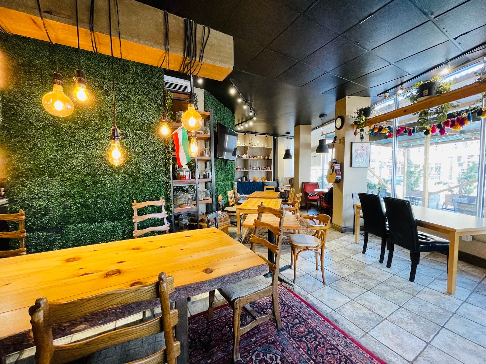Café Toranj