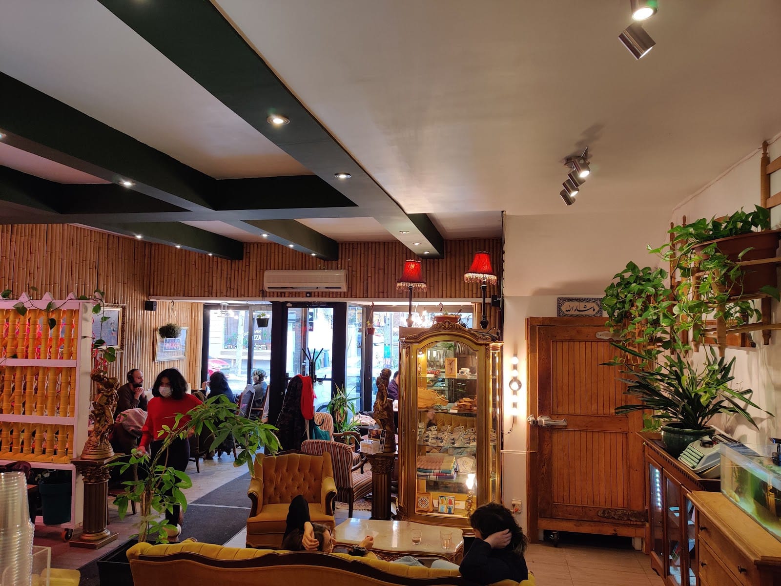 Café Velours