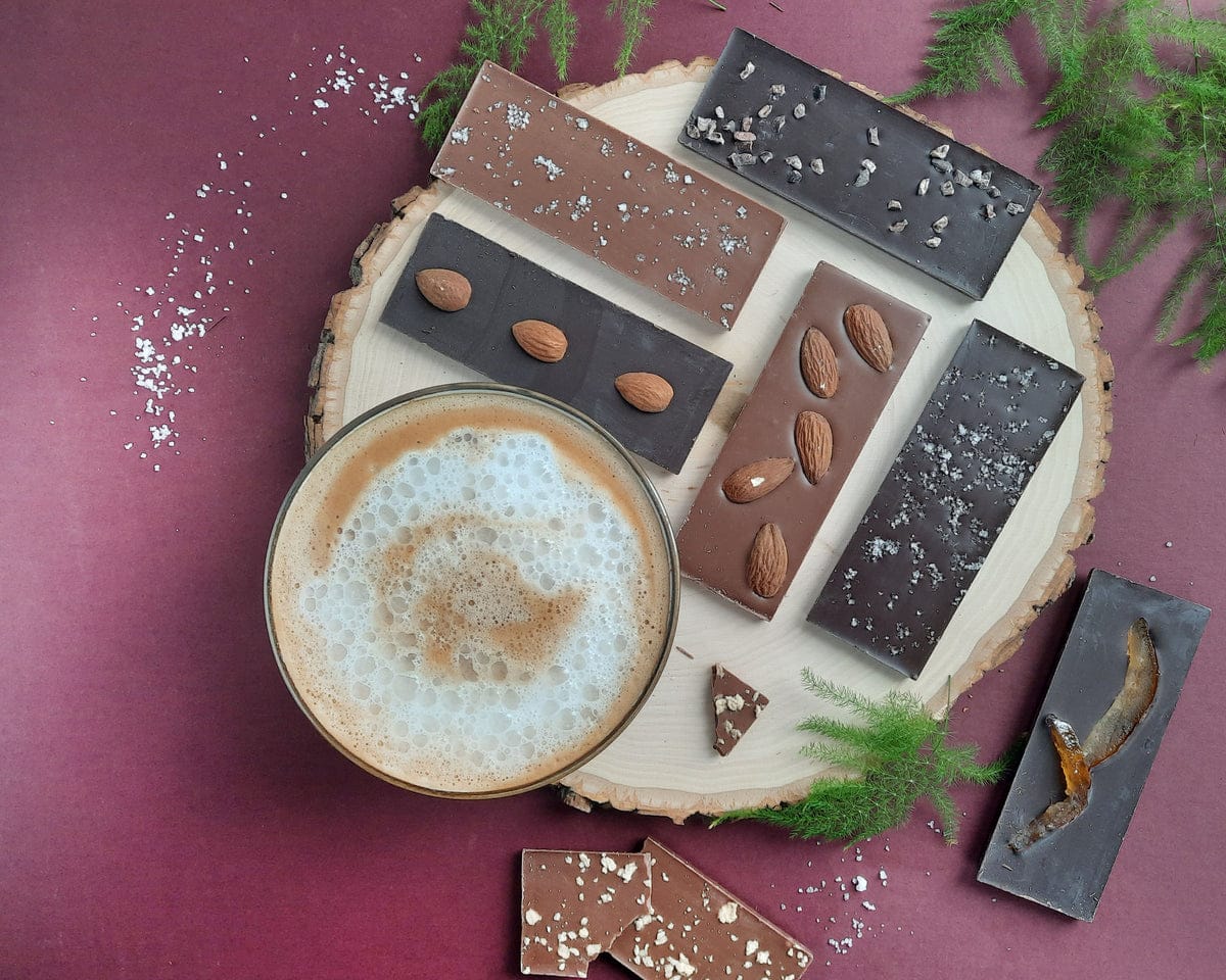 L'Affaire est chocolat!