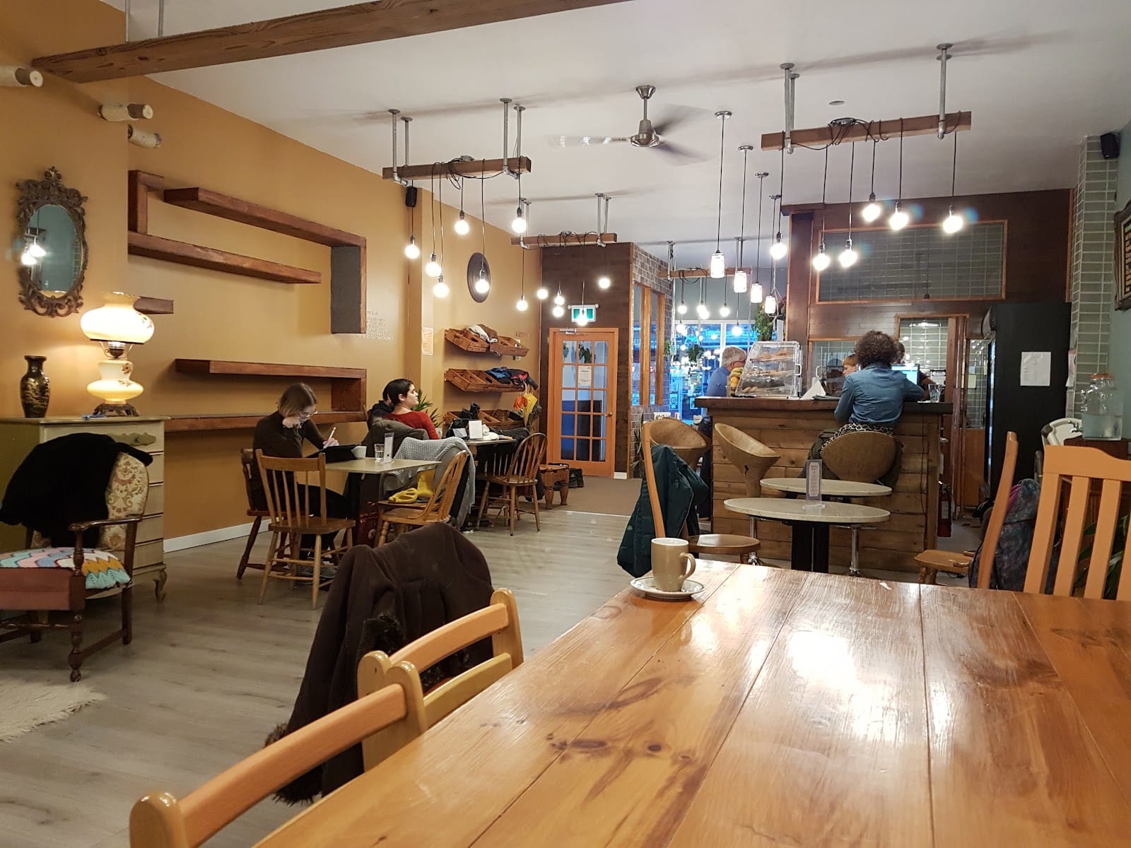 Café Chato