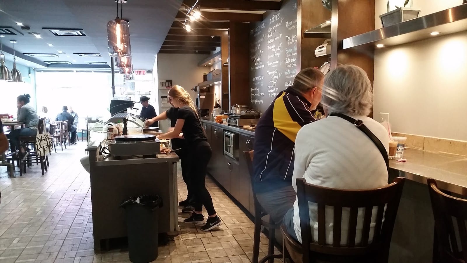 Café Lulu