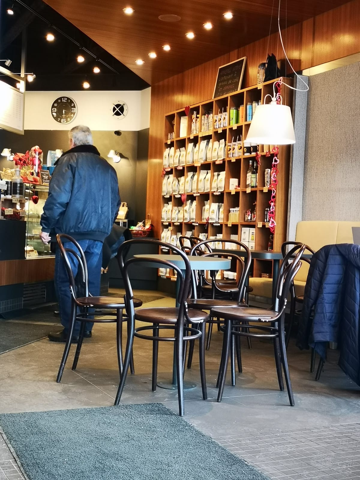 Café Morgane