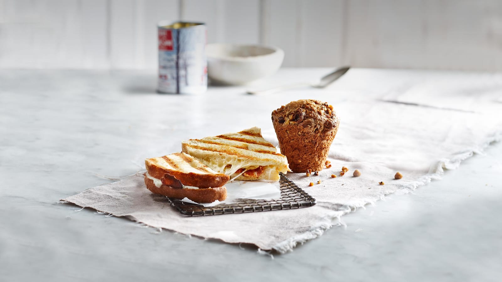 Muffin Plus photo 3