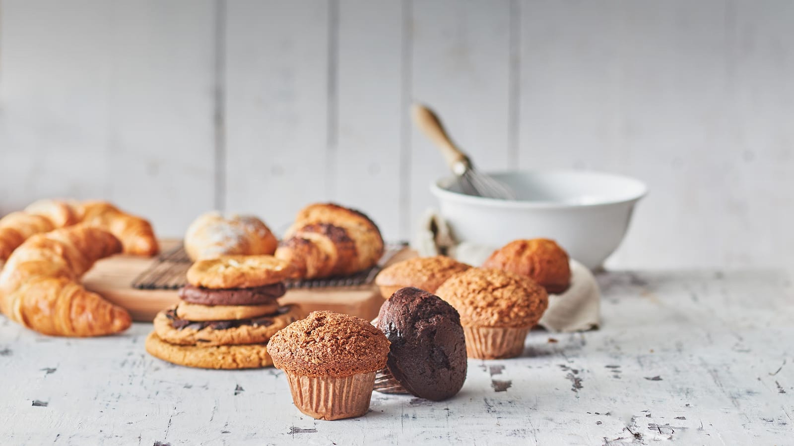 Muffin Plus photo 4
