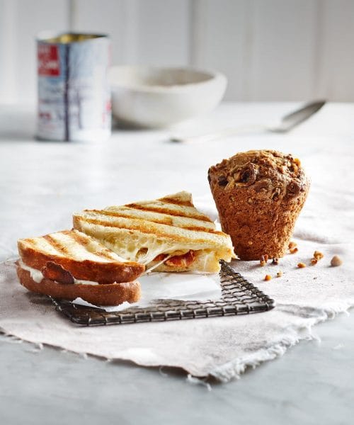 Muffin Plus photo 7