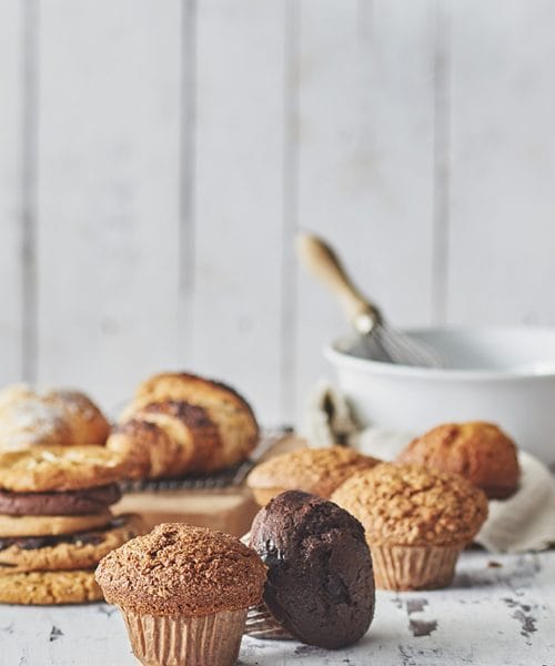 Muffin Plus photo 6