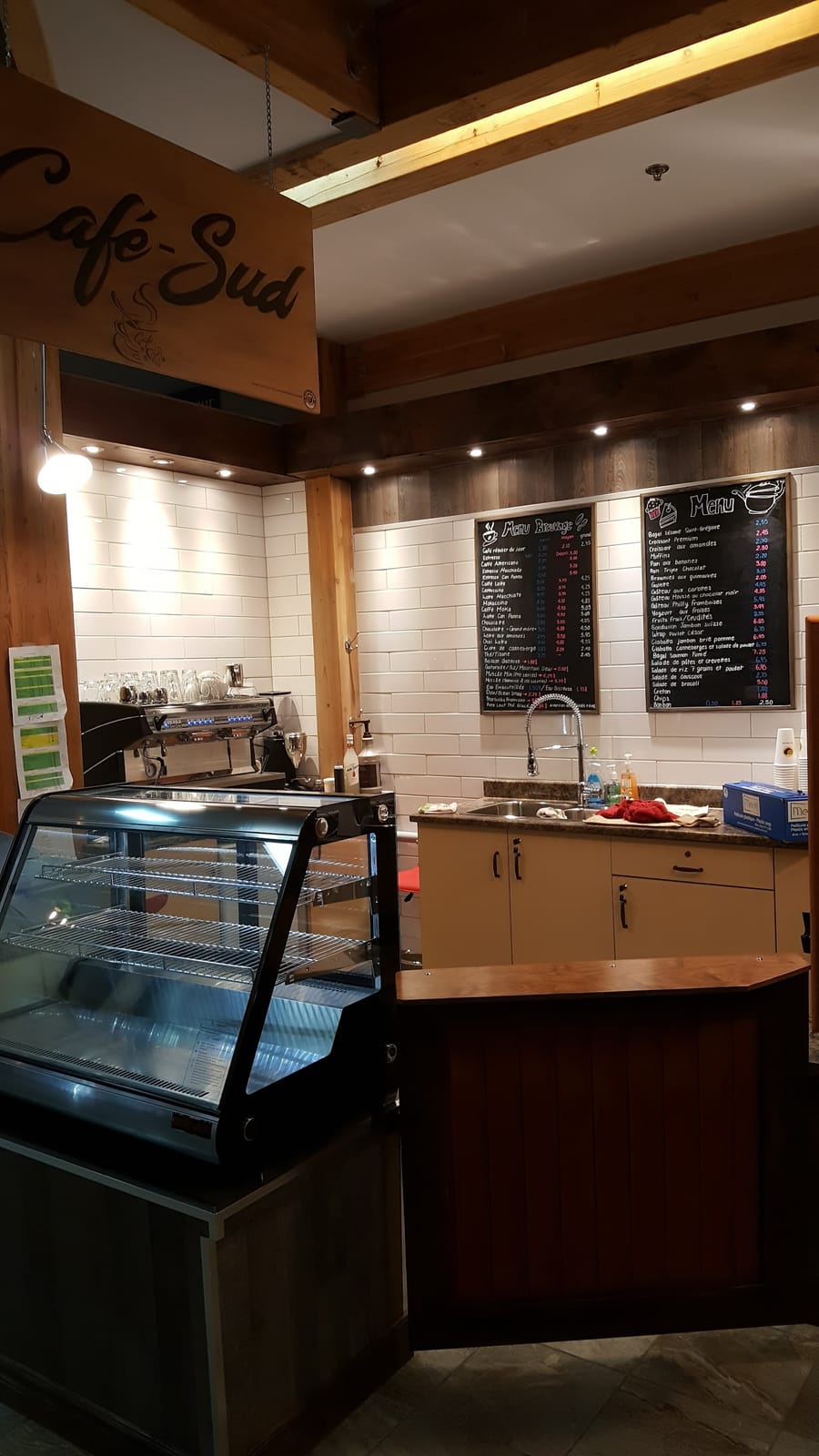 Café-Sud