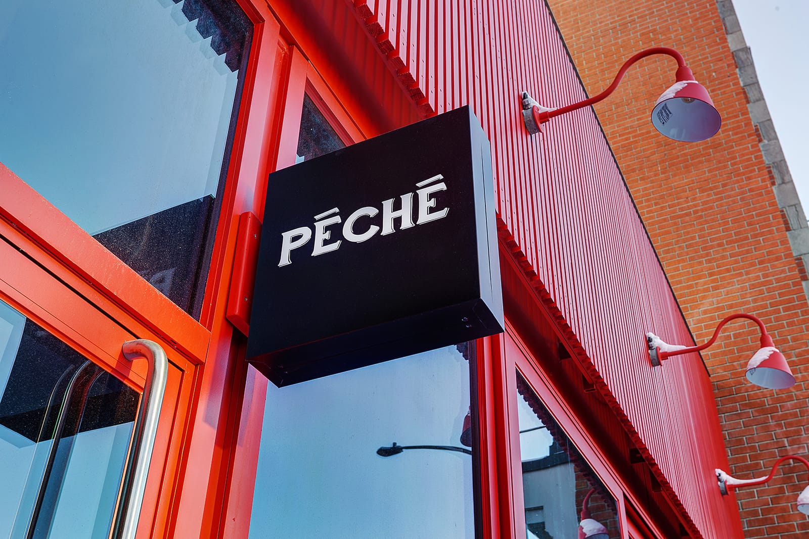 Péché