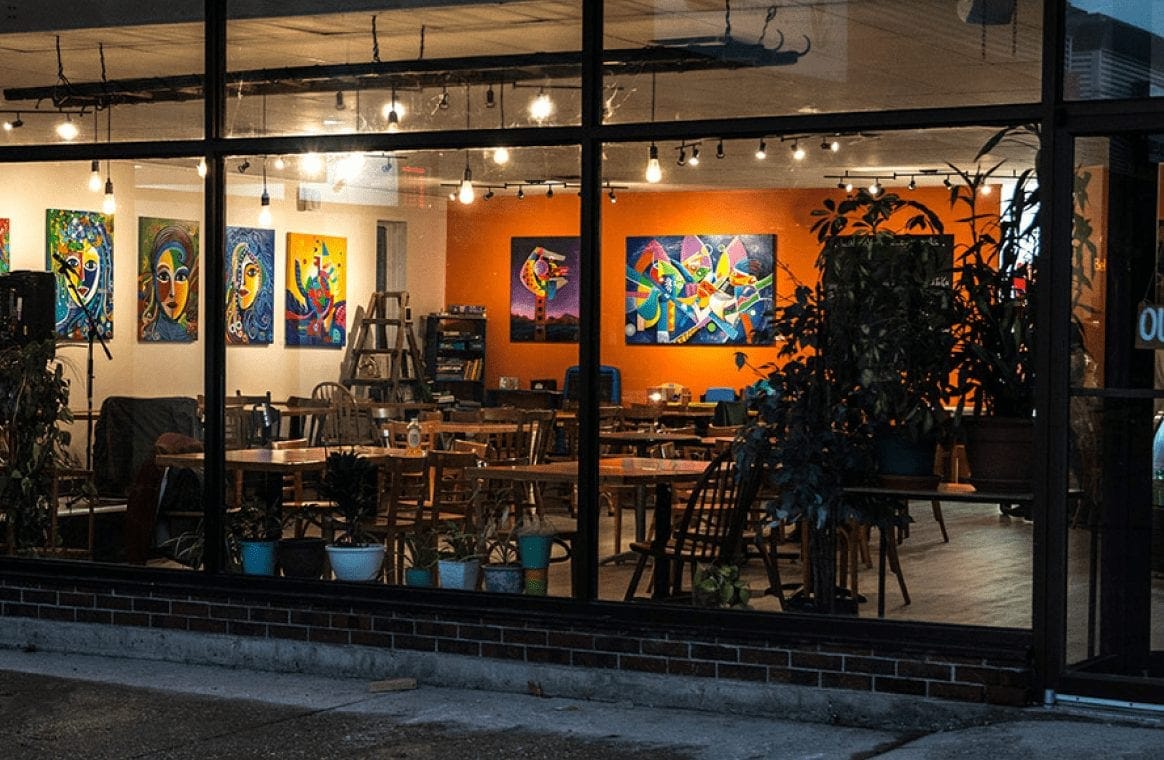 Baobab - Café de quartier photo 5