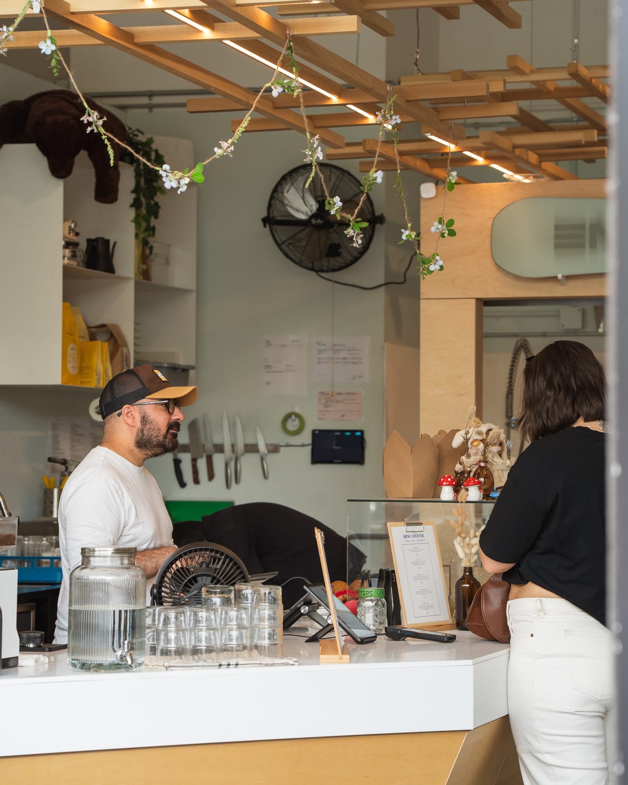Café Redwood photo 8