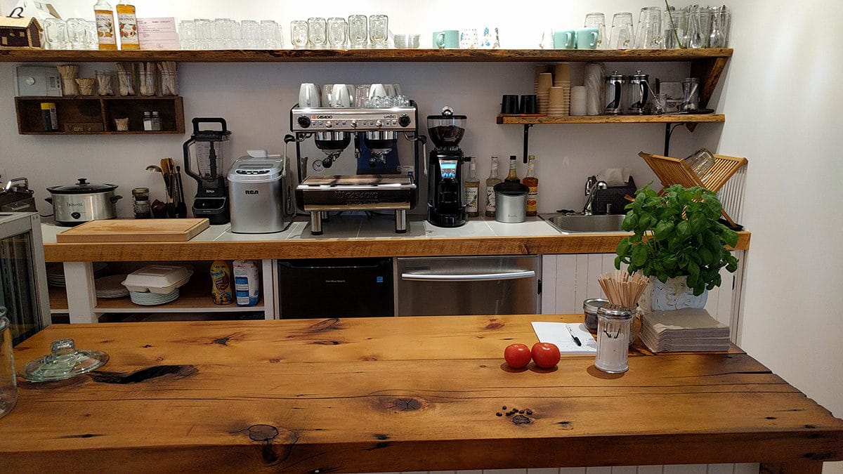 Bois Café photo 2