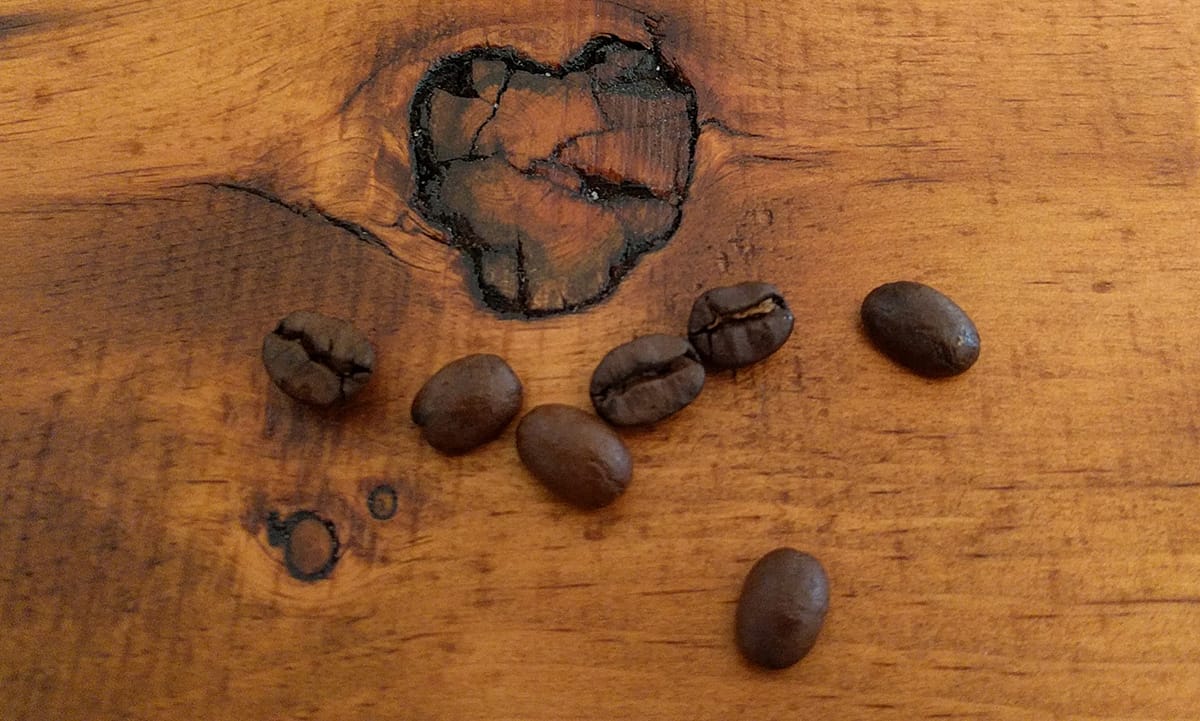 Bois Café photo 3