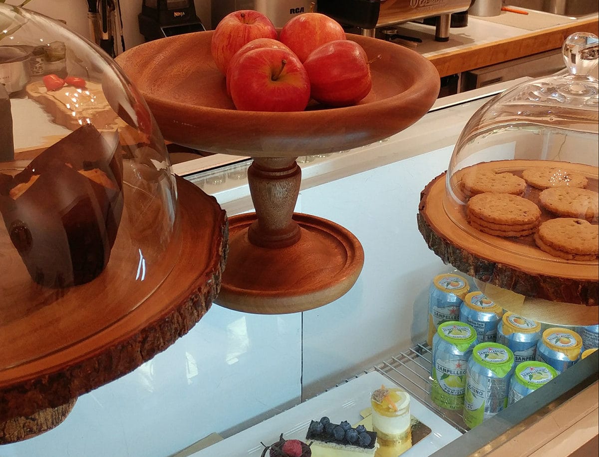 Bois Café