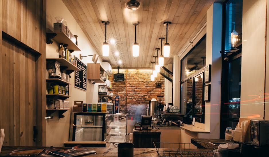 Noble Café