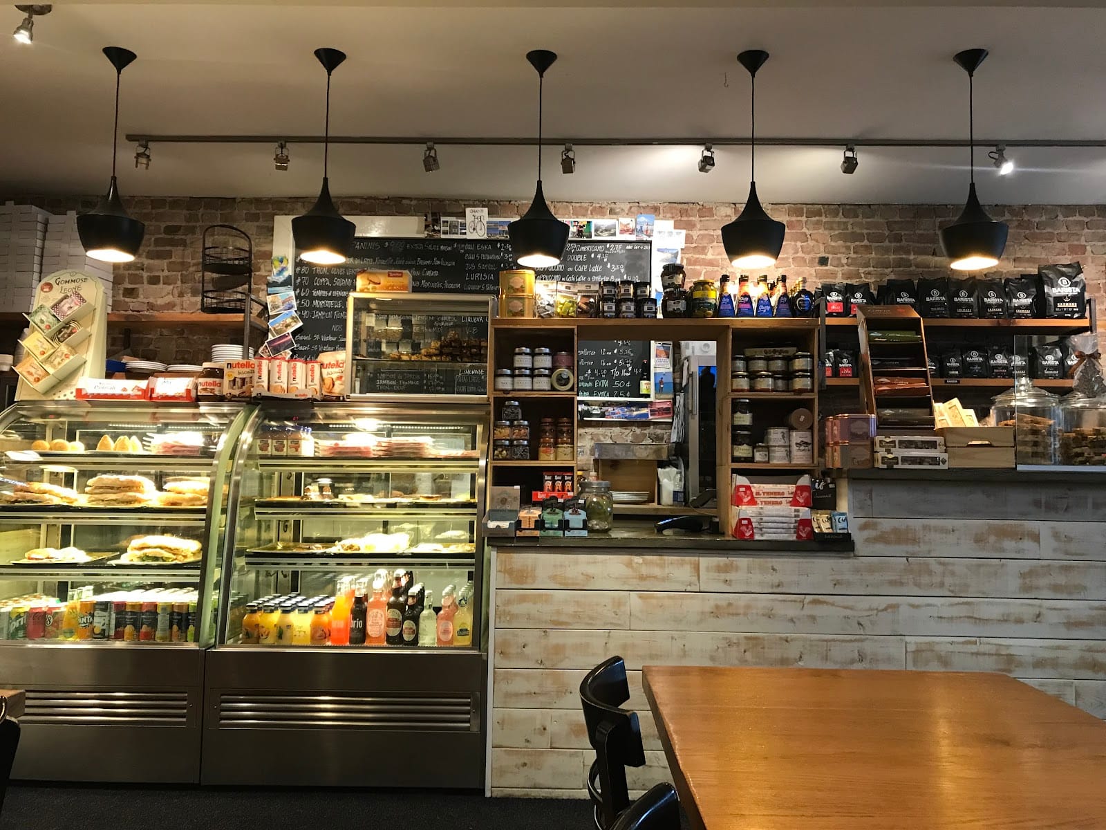 Café Novanta