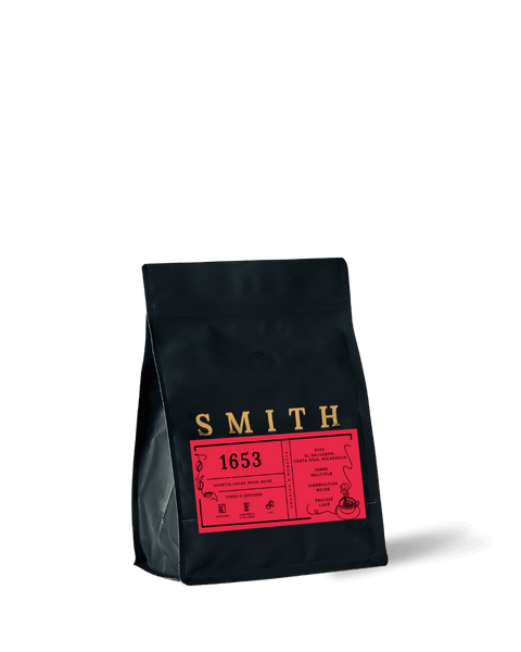 Café La Maison Smith photo 9