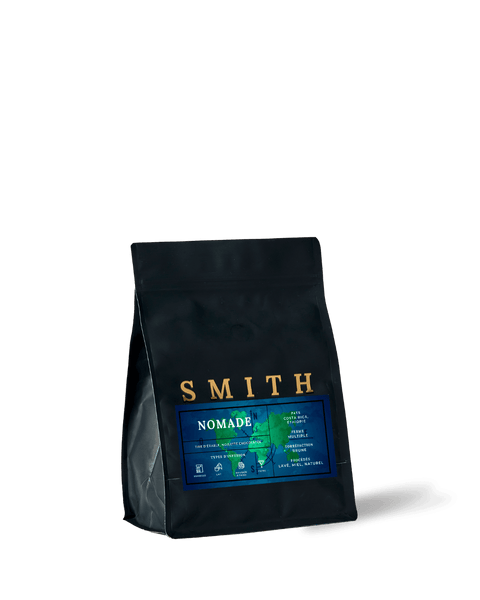 Café La Maison Smith photo 7