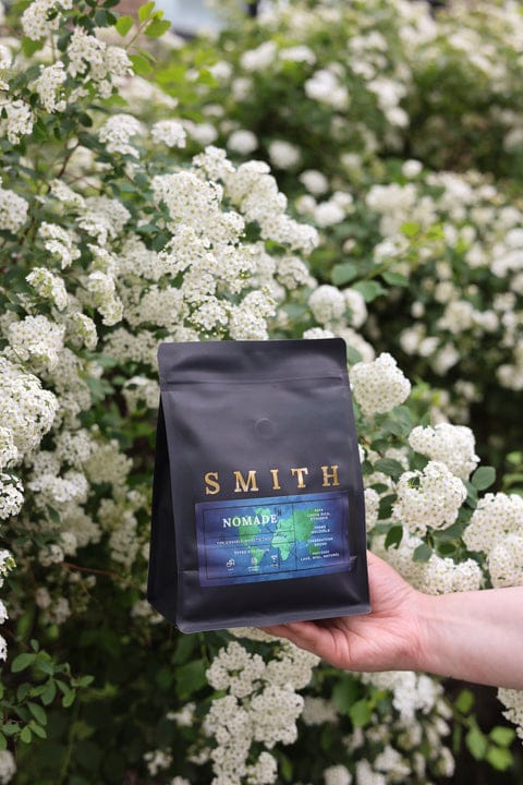 Café La Maison Smith photo 5