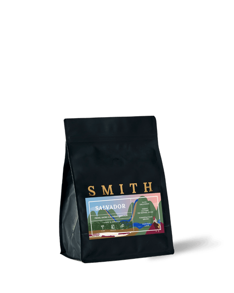Café La Maison Smith photo 8