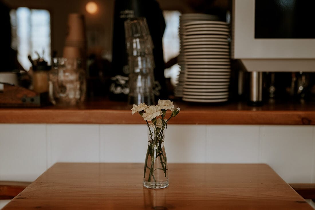 Norah Café de l'Anse photo 4