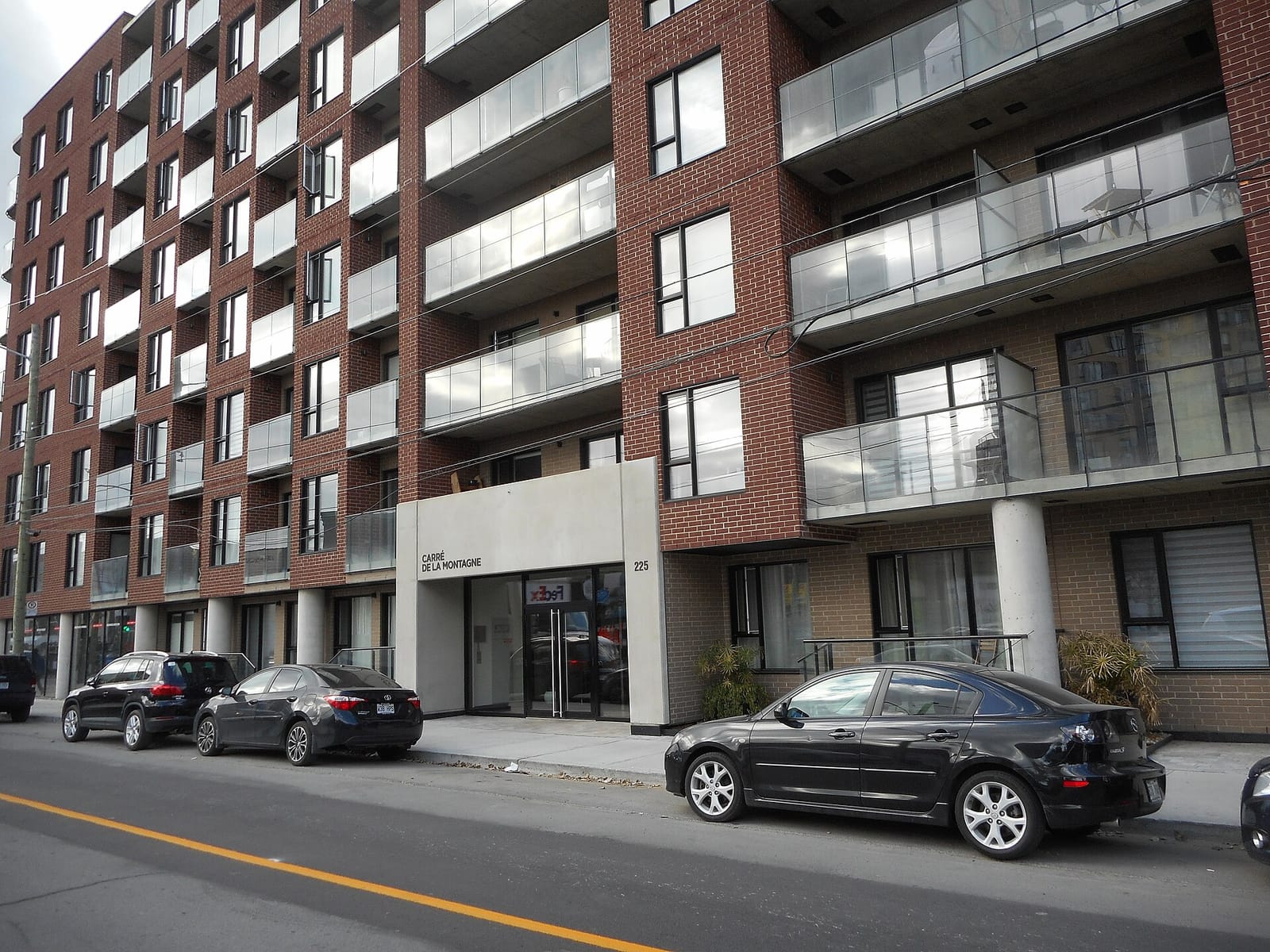 Baristello Griffintown photo 2