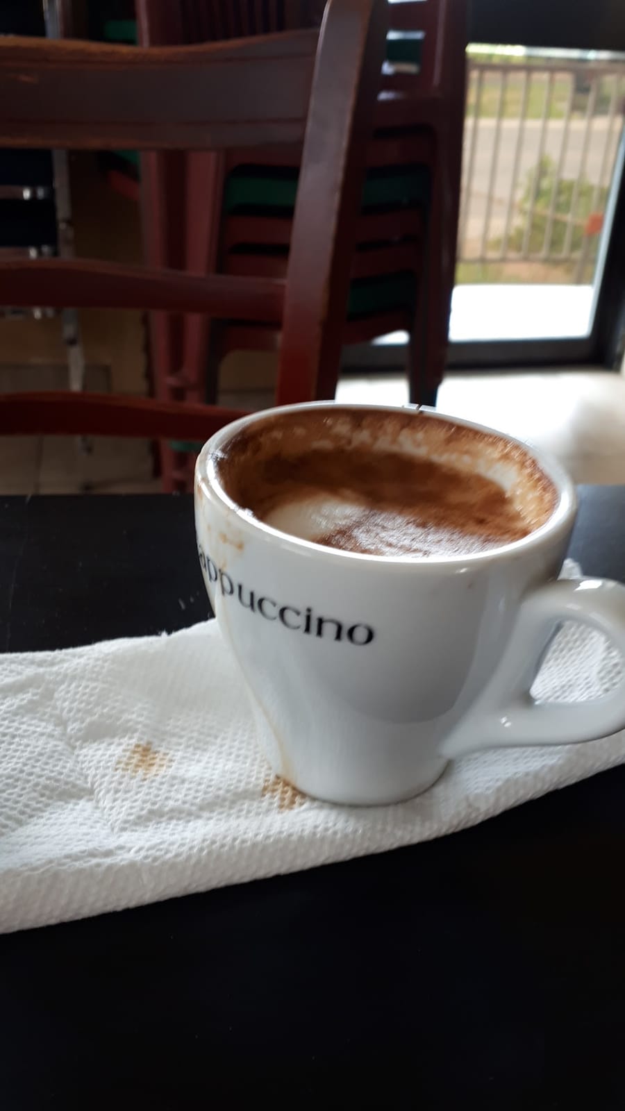 Café Tunis