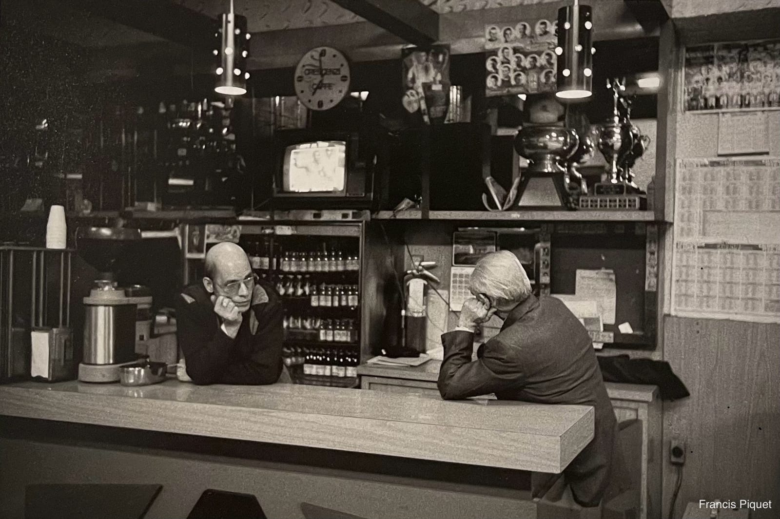 Café Olimpico photo 3