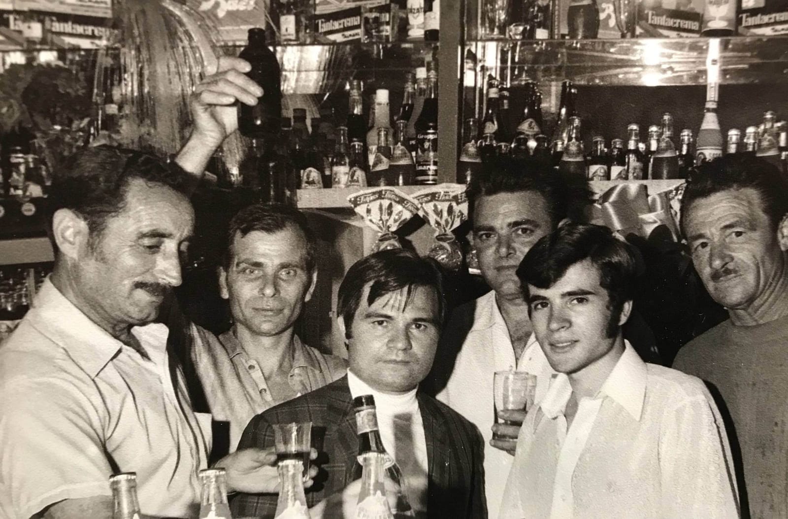 Café Olimpico photo 6